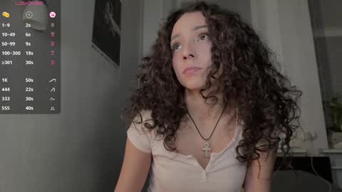 Roxie online show from February 20, 9:48 pm