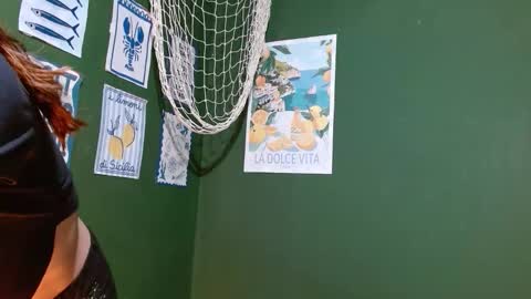 Roxie online show from October 3, 2:30 am