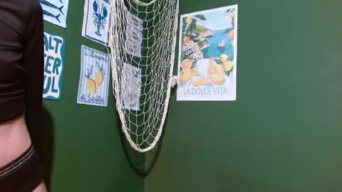 Roxie online show from October 5, 2:21 am