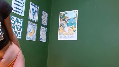 Roxie online show from October 25, 2:30 am