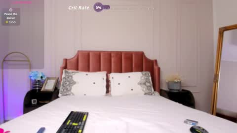 Snapshot of roxiejoy_ chatting on March 13, 6:47 pm Roxie online show from March 13, 6:47 pm