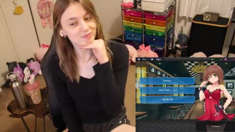 roxie online show from September 28, 4:45 pm