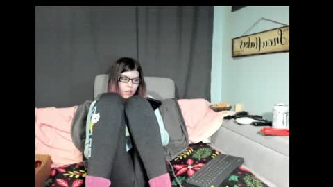 roxihazeleyes online show from January 27, 3:15 am