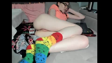 roxihazeleyes online show from January 31, 3:52 am
