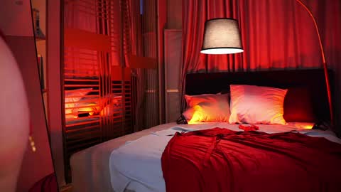 Roxalana online show from March 28, 5:01 pm