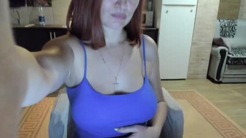 Tatyana online show from December 3, 7:55 pm