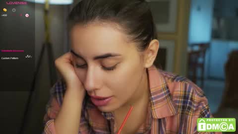 roxxxete online show from September 27, 7:35 am