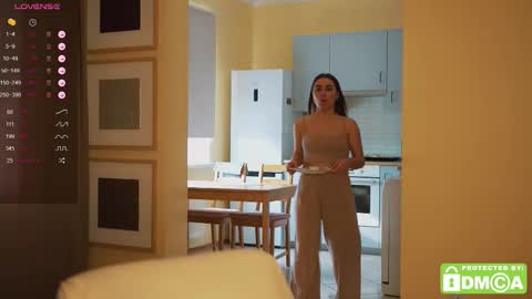 roxxxete online show from October 9, 7:28 am