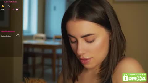 roxxxete online show from October 16, 8:26 am