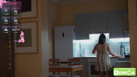 roxxxete online show from November 13, 6:29 pm