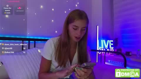 Roxieex ABBY online show from September 11, 9:48 pm