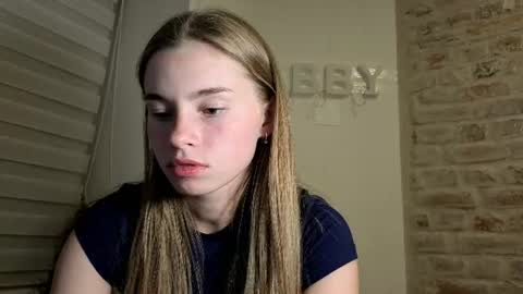 Roxieex ABBY online show from June 16, 8:44 pm