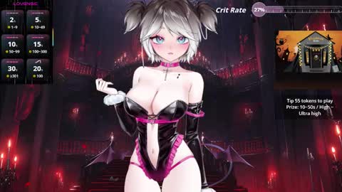 Snapshot of roxxy_foxyy chatting on October 15, 5:57 pm roxxy online show from October 15, 5:57 pm