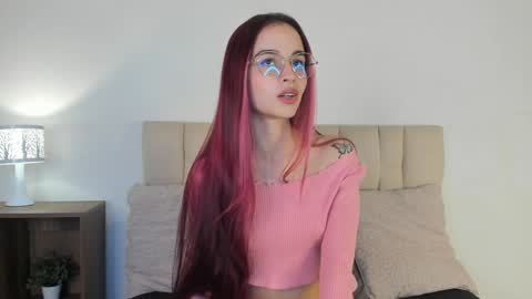 Roxxy online show from January 25, 10:50 pm