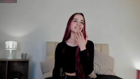 Roxxy online show from February 5, 9:07 pm