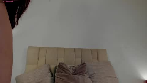 Roxxy online show from February 14, 1:02 am