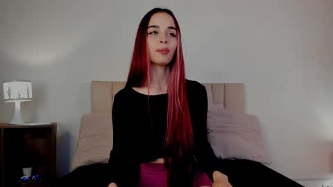 Roxxy online show from February 19, 12:25 am