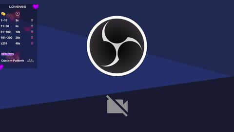 Roxxy online show from March 5, 12:38 am