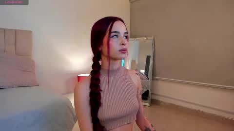 Roxxy online show from March 7, 9:27 pm