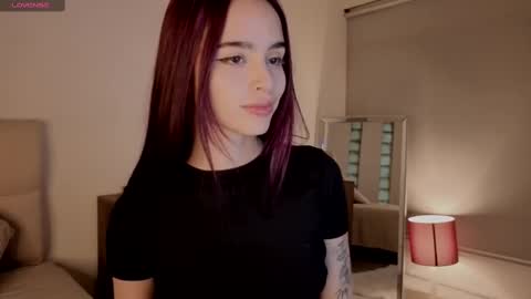 Roxxy online show from September 9, 9:14 pm