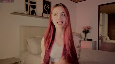 Roxxy online show from November 13, 10:30 pm