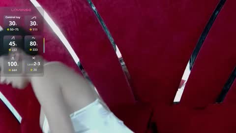 Roxy online show from November 8, 6:51 pm