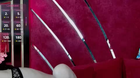 Roxy online show from November 29, 5:49 pm