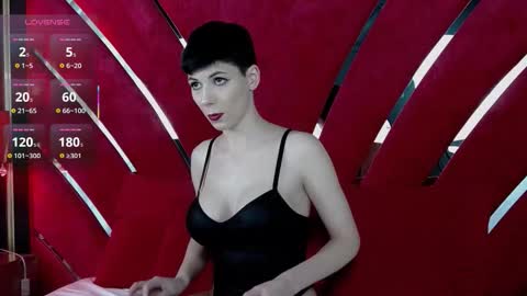 Roxy online show from January 5, 6:44 pm