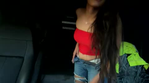 roxxybay online show from March 30, 2:34 am