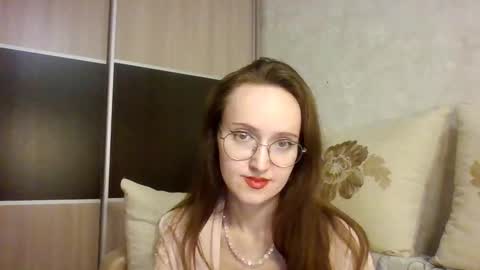 Roxxy Wharton online show from January 14, 7:06 am
