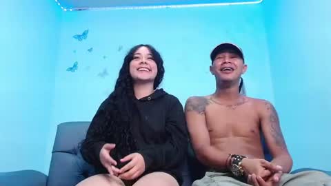 marisol online show from July 29, 10:30 pm