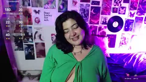 Snapshot of roxy_f_w chatting on July 25, 5:05 am Roxana online show from July 25, 5:05 am