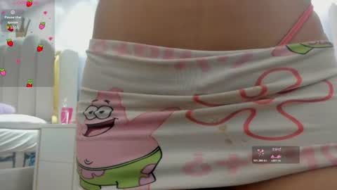 Roxy online show from July 14, 11:27 am