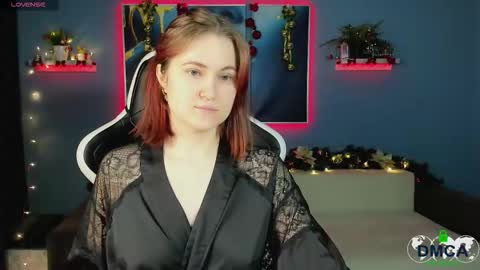 Roxy fiery online show from December 4, 1:59 am