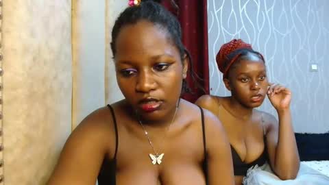 Roxy online show from February 7, 3:32 am