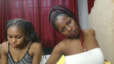 Roxy online show from March 14, 4:07 am