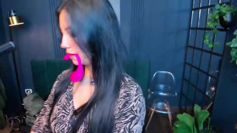 Roxy hell online show from January 16, 12:31 pm