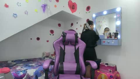 Roxy online show from October 20, 1:50 am