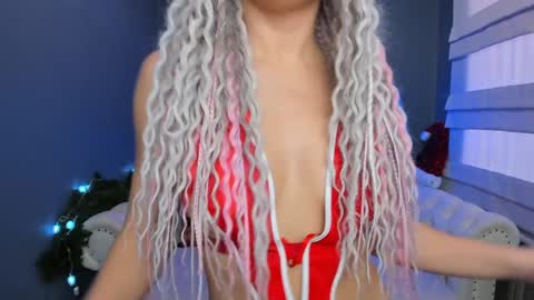 Roxy online show from January 2, 4:20 am