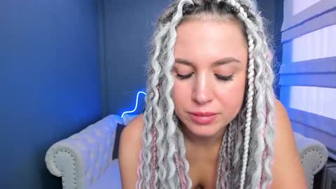 Roxy online show from January 8, 7:55 am