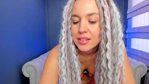 Roxy online show from January 31, 8:01 am