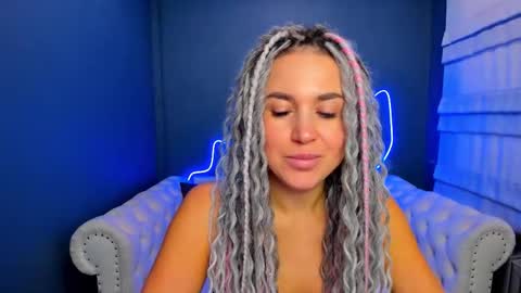 Roxy online show from October 11, 2:22 am