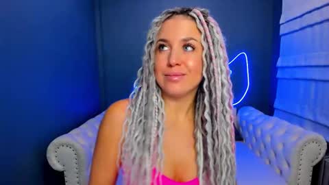 Roxy online show from October 24, 1:24 am