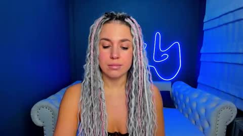 Roxy online show from November 8, 2:01 am