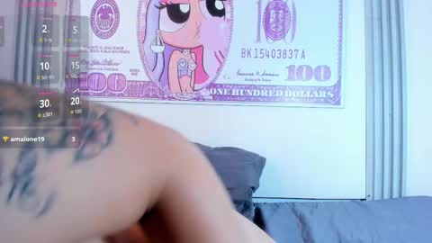 Snapshot of roxy_medina chatting on February 20, 6:26 am Roxy online show from February 20, 6:26 am