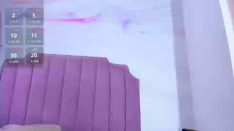 Snapshot of roxy_medina chatting on March 11, 4:18 am Roxy online show from March 11, 4:18 am