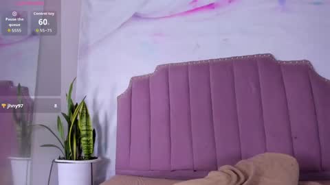 Roxy online show from June 6, 3:55 am