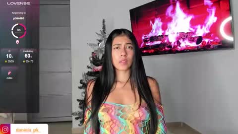 R O X Y  online show from December 20, 11:16 pm