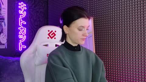 roxy_riot_ online show from February 22, 1:22 am