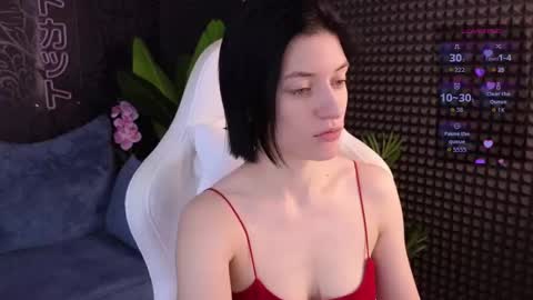 roxy_riot_ online show from November 25, 1:38 am